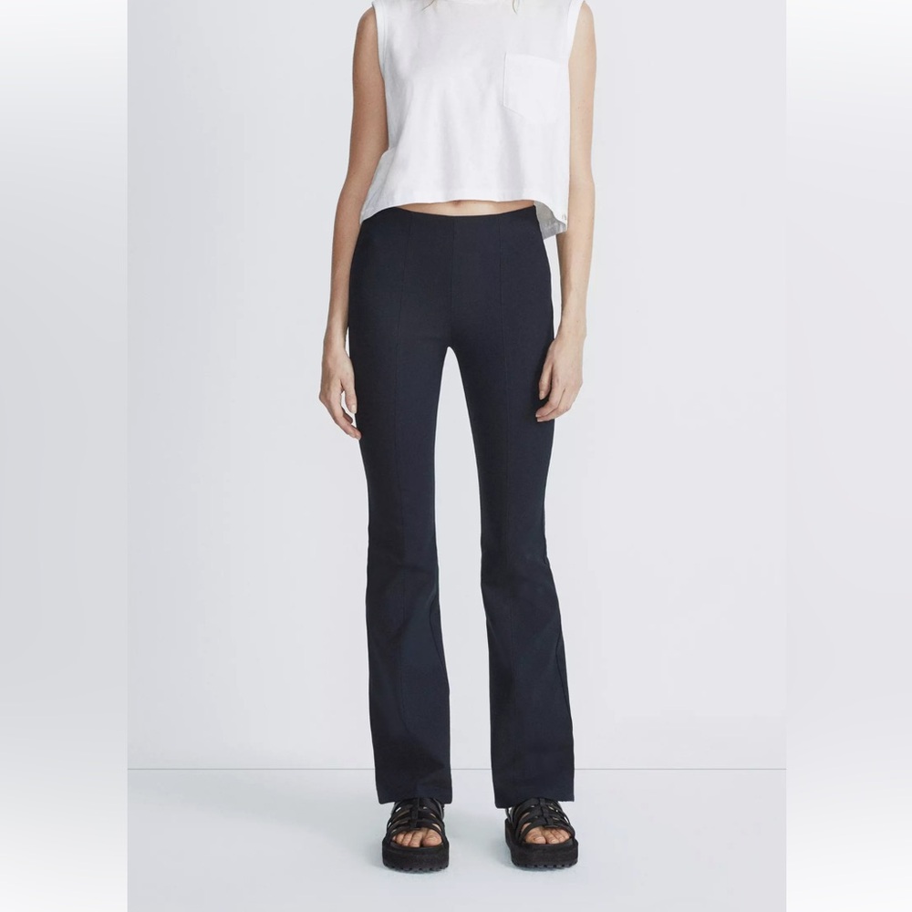 Rag and Bone Simone Flare Pant